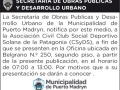 Planificación Urbana 14 ENERO