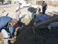 BACHEO EN EL SAN MIGUEL