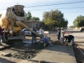 BACHEO EN EL SAN MIGUEL