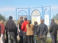 Caminando con científicos