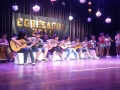 egresados CDI -orquesta