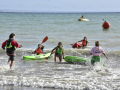 kayak