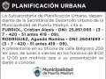 Planificación Urbana 14 ENERO