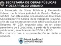Planificación Urbana 14 ENERO