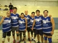 liga socail de voley masc
