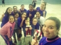 campeonas femeninas