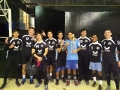 campeones masculinos