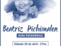 afiche
