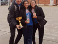 atletismo