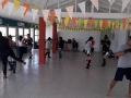 kick