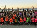 zumba playa