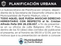 Planificación Urbana 14 ENERO