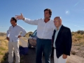Recorrida Girsu y Cuencos