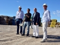 Recorrida Girsu y Cuencos