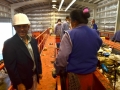 Recorrida Girsu y Cuencos