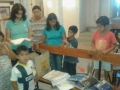 CLUB PROGRESO