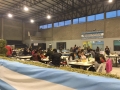 Comedor fogón oficial