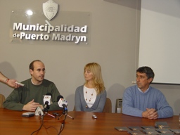 CONVOCATORIA