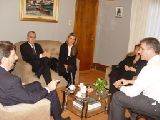 ELICECHE CON MAGISTRADOS