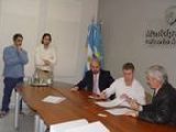 Semaforización de Juan B. Justo