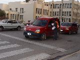 INTENSIFICAN CAMPAÑA EDUCACIÓN VIAL
