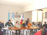 Anunciaron las actividades para el 142º aniversario de la ciudad
