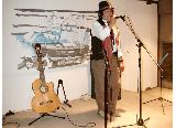Velada artística: “dos culturas  celebran un nuevo aniversario”