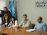 Frente costero y peatonalización de 28 de julio