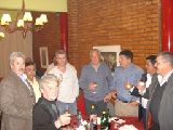 Cena de reconocimiento