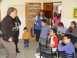 Aniversario del mini hogar