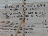 SEMAFORIZACIÓN JUAN B. JUSTO