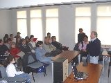 Curso de Asma, Diabetes, Actividad Fisica y Deportes