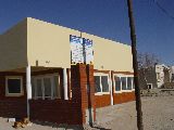 NUEVAS SEDES DE JUNTAS VECINALES