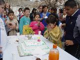 ANIVERSARIO DE APADEA
