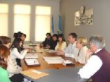 CENTRO INTEGRADOR COMUNITARIO