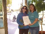 SORTEOS EN EL DIA INTERNACIONAL DEL TURISMO