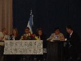 SE INAUGURÓ LA 1° FERIA DE HACEDORES CULTURALES