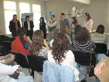 CURSO SOBRE USO RACIONAL DE MEDICAMENTOS