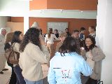 ULTIMA ETAPA DEL PROGRAMA “APROXIMACIÒN A BUENAS PRÁCTICAS EN LA COMARCA PENINSULA VALDÉS
