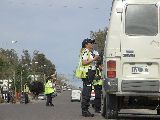 OPERATIVOS DE CONTROL VEHICULAR