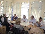 OPERACIÓN Y MANTENIMIENTO DEL SISTEMA DE TRATAMIENTO DE EFLUENTES