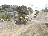 RECUPERACIÓN DE CALLES DE TIERRA