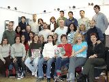 EL CORO MUNICIPAL GRABARA UN NUEVO CD