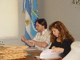 OFRECIMIENTO PÚBLICO N° 05/07