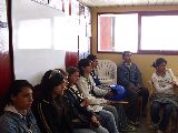 JÓVENES PROMOTORES AMBIENTALES