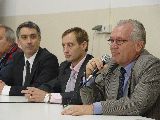 Iº JORNADA NACIONAL DE LA RED DE INSPECTORES BROMATOLÓGICOS