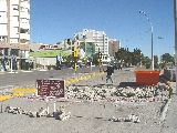 OBRAS PARA EL ORDENAMIENTO DEL TRÁNSITO
