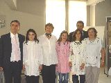 ENTREGA DE PREMIOS