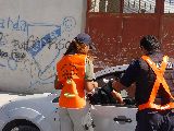 OPERATIVO DE TRÁNSITO