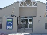 CENTRO DE SALUD RAMÓN CARRILLO